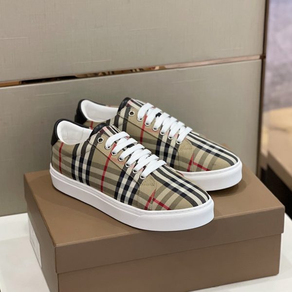 Burberry shoes EU35-EU46