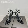 YSL HEELS