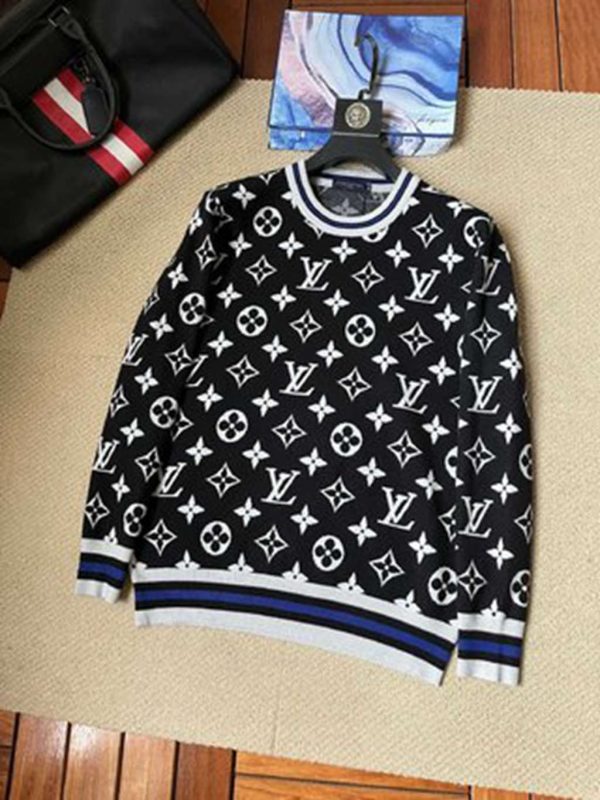 LV SWEATER