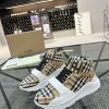 Burberry shoes EU35-EU46