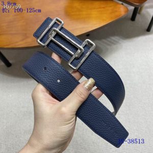 hermes belt