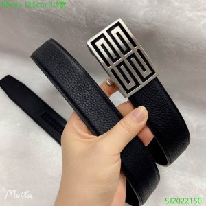 givenchy belt