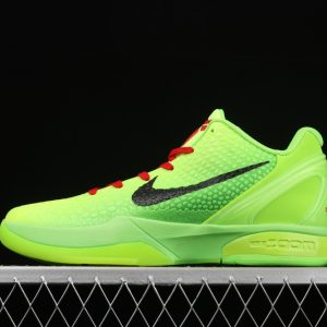Nike Zoom Kobe 6 Protro CW2190-300