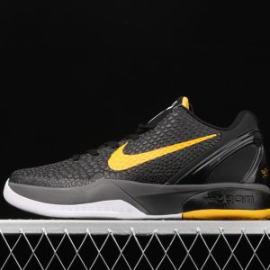 Nike Zoom Kobe 6 Protro CW2190-001