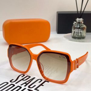 hermes glasses