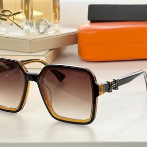 hermes glasses