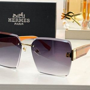 hermes glasses