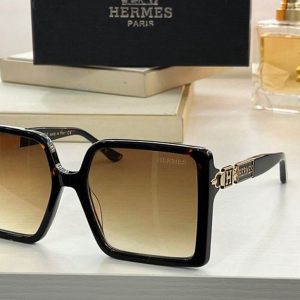 hermes glasses