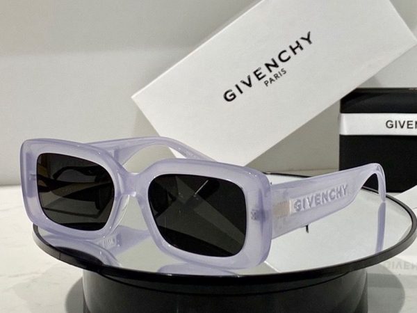 givenchy glasses