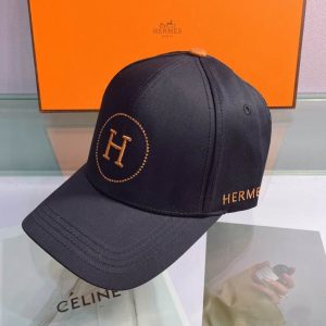 hermes hat