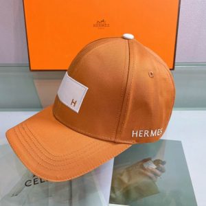 hermes hat