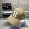 hermes hat