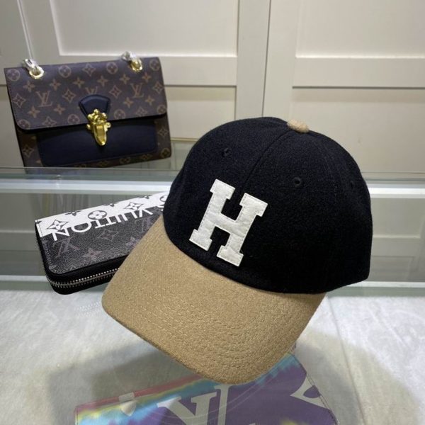 hermes hat