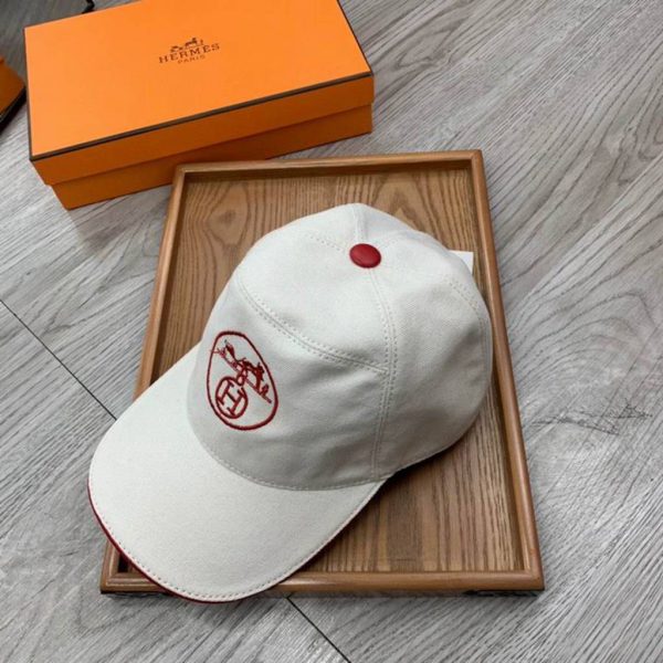 hermes hat