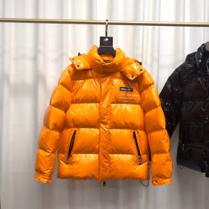 Moncler Down Coat of man