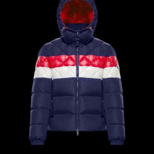 Moncler Down Coat of man