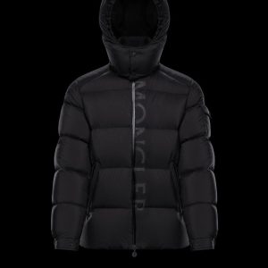 Moncler Down Coat of man