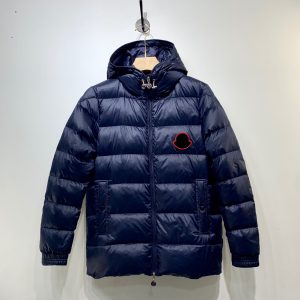 Moncler Down Coat of man