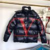 Moncler Down Coat of man