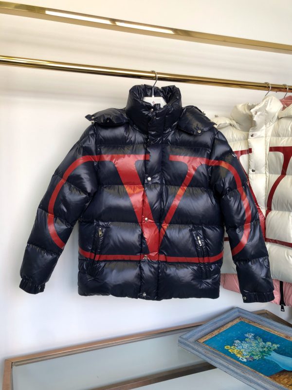 Moncler Down Coat of man