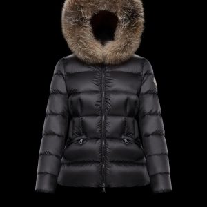 Moncler Down Coat of woman