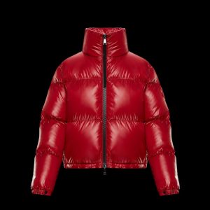 Moncler Down Coat of woman