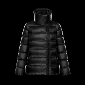 Moncler Down Coat of woman