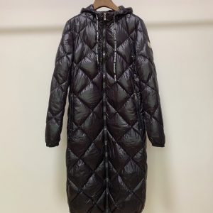 Moncler Down Coat of woman