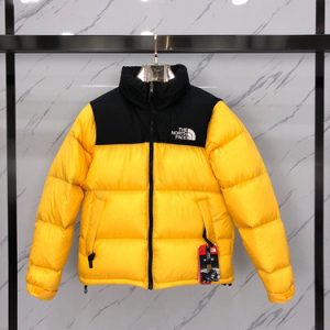 The north face