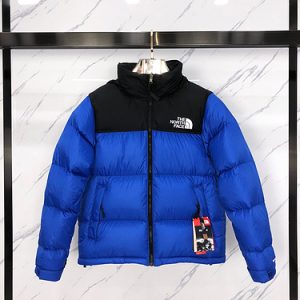 The north face