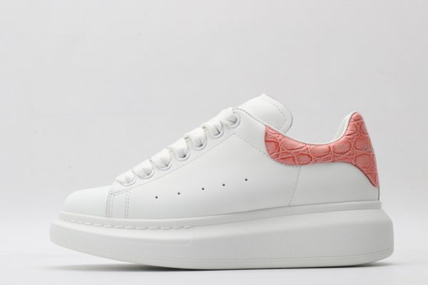 ALEXANDER MCQUEEN oversized sneakers