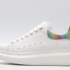 ALEXANDER MCQUEEN oversized sneakers