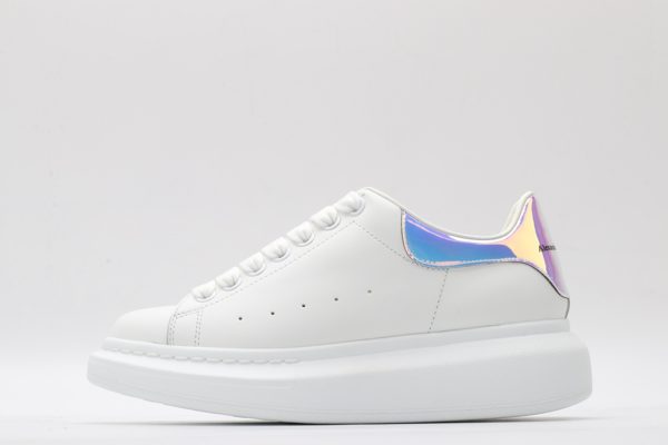 ALEXANDER MCQUEEN oversized sneakers