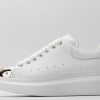 ALEXANDER MCQUEEN oversized sneakers