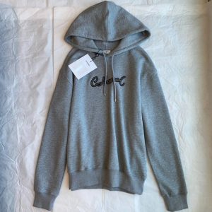 CHANEL hoodie