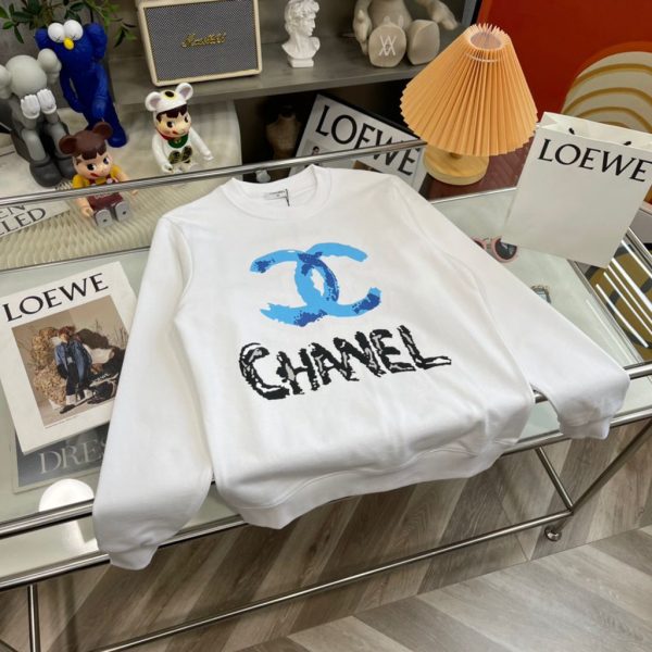 CHANEL hoodie