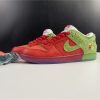 Dunk SB Nike SB Dunk low  Strawberry Cough