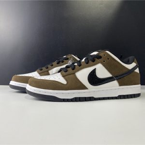 NIKE DUNK LOW PRO SB