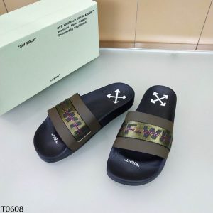 OFF-WHITE shoes 35-41