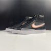 W BLAZER MID 77INFINITE BLACK