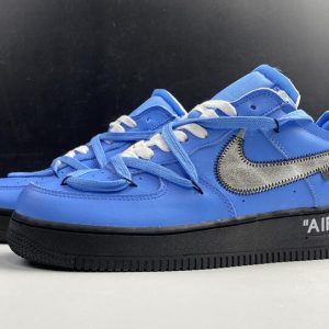 Air Force 1 x Off- OW CK0866-401