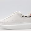 ALEXANDER MCQUEEN oversized sneakers