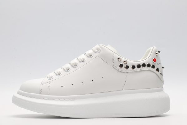 ALEXANDER MCQUEEN oversized sneakers