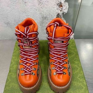 gucci boots