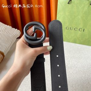 gucci belts