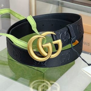 gucci belts