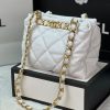 CHANEL bag