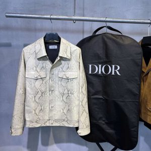 Dior clothes