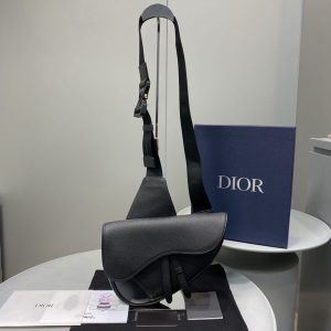 Dior bags