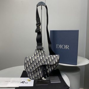 Dior bags